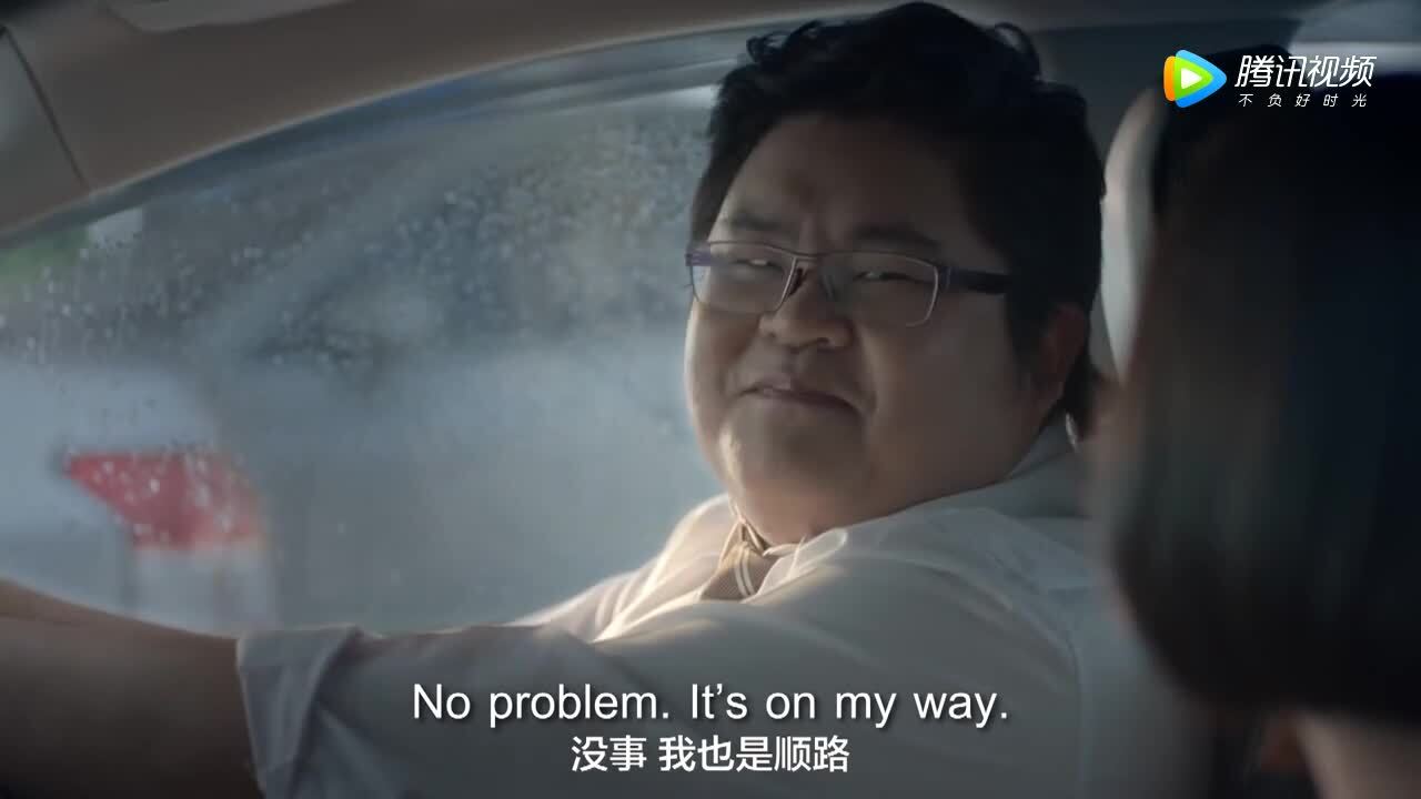 泰國創(chuàng)意廣告《歌曲都比你誠實》