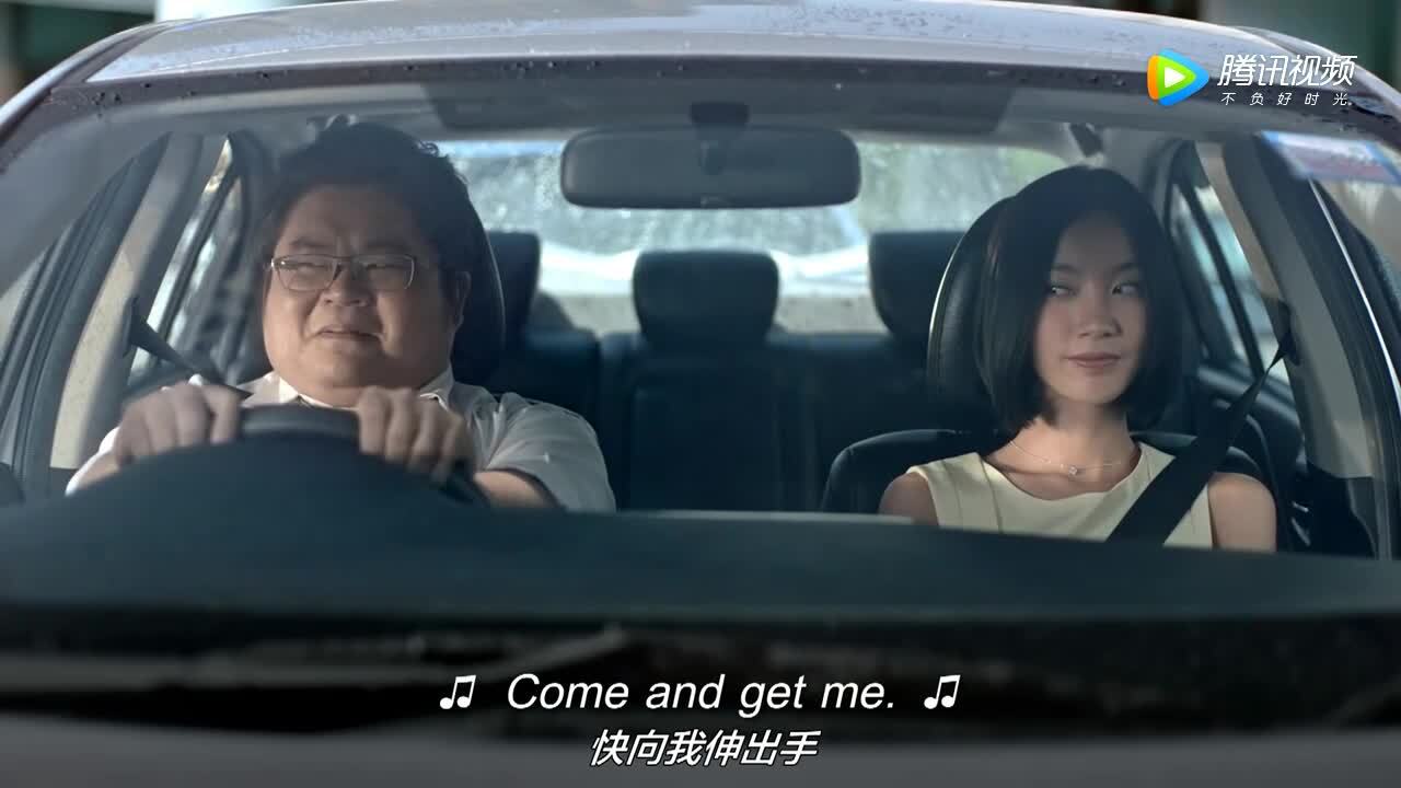 泰國創(chuàng)意廣告《歌曲都比你誠實》