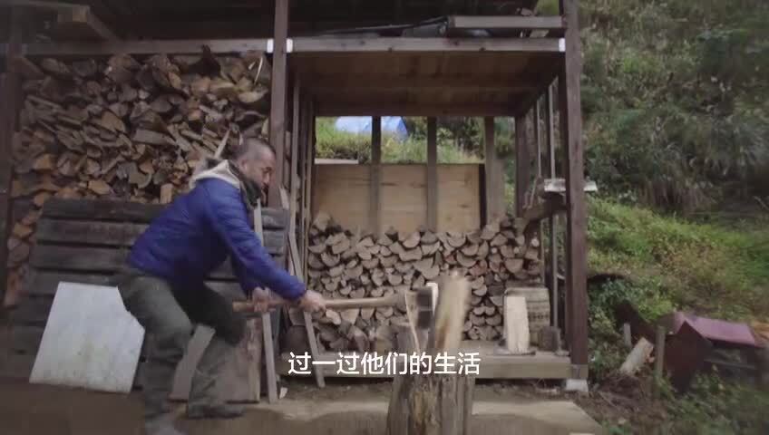 愛彼迎廣告片《今年，過我的新年》