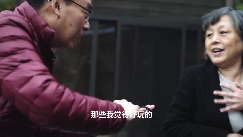 愛彼迎廣告片《今年，過我的新年》