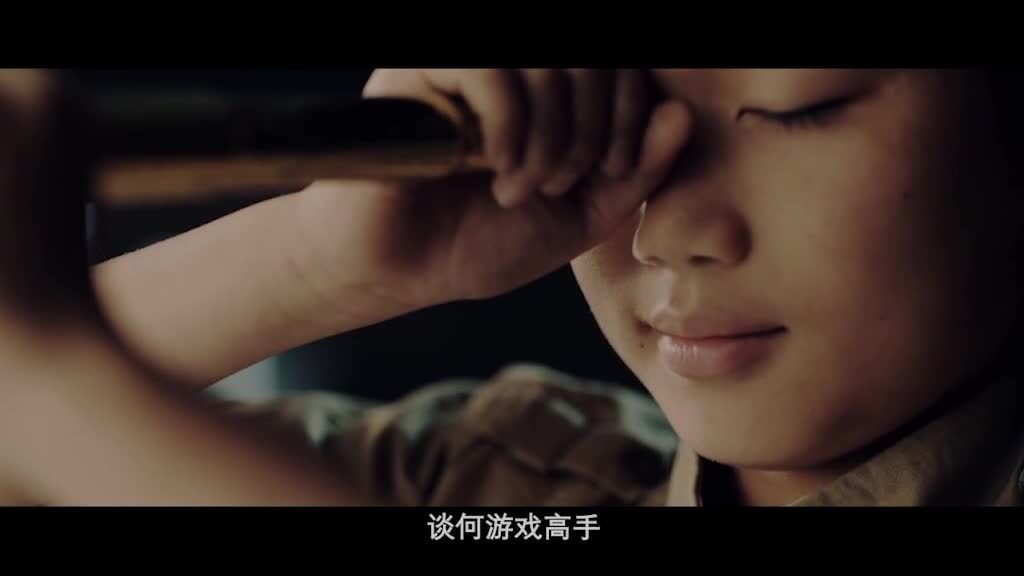 上古世紀(jì) 創(chuàng)意廣告 女車(chē)手篇