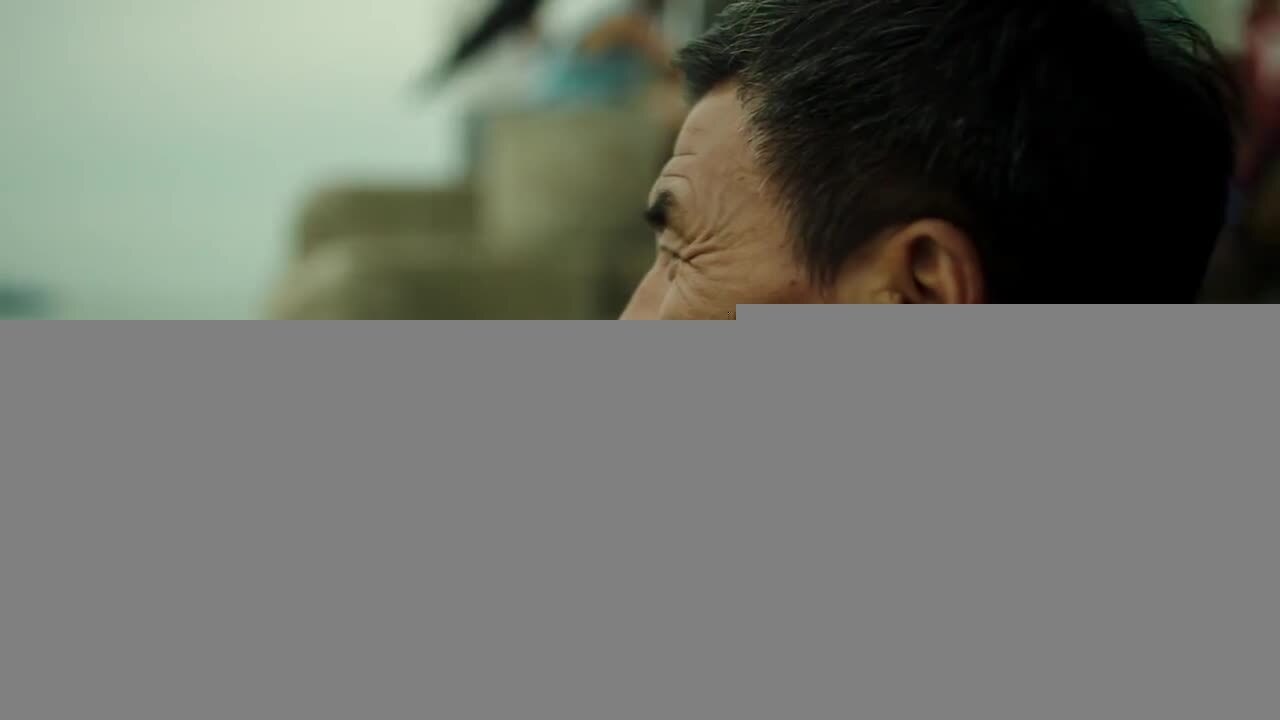 福建形象宣傳片《有夢的地方就有福》