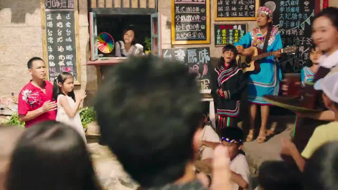 福建形象宣傳片《有夢的地方就有?！?>									<div   id=