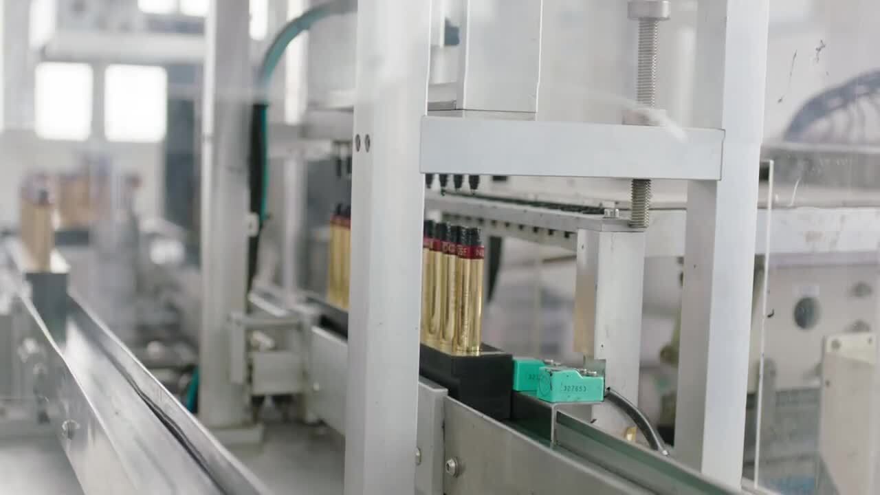 萬(wàn)邦化妝品有限公司宣傳片