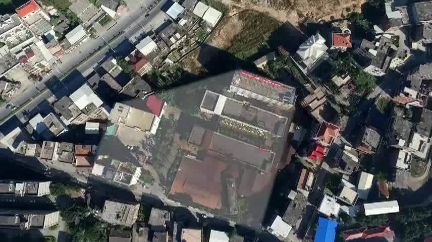 福建省閔山消防企業(yè)宣傳片