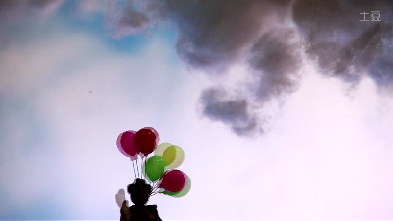 三維動(dòng)畫短片 《danny》
