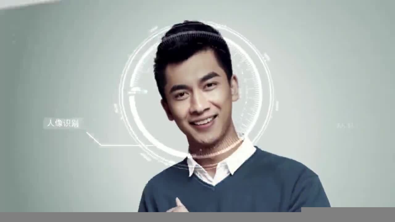華為EMUI 4.0概念片