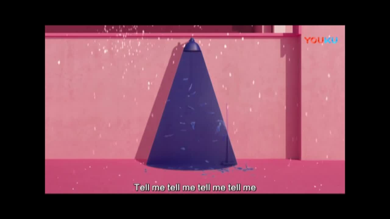 創(chuàng)意短片《A Very Short Film》
