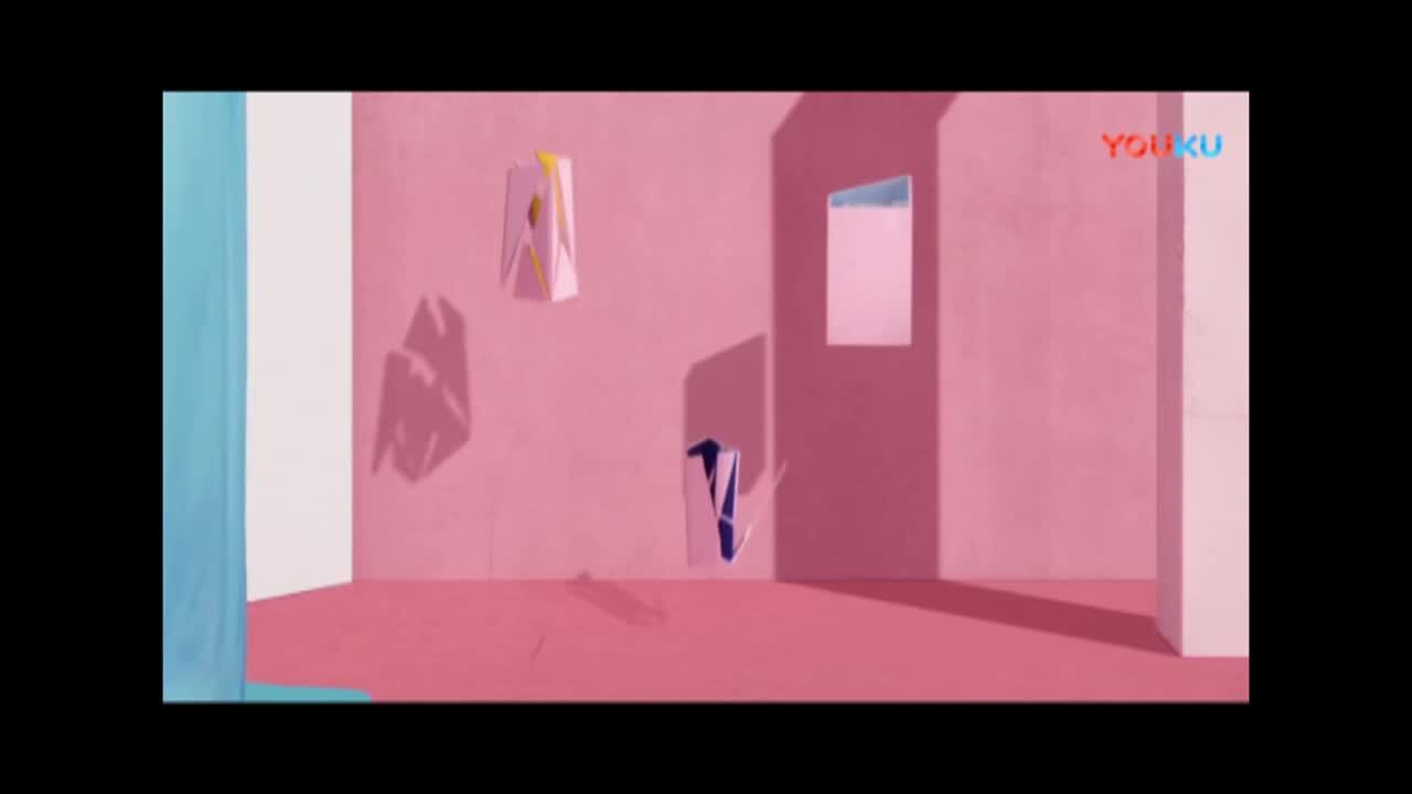 創(chuàng)意短片《A Very Short Film》