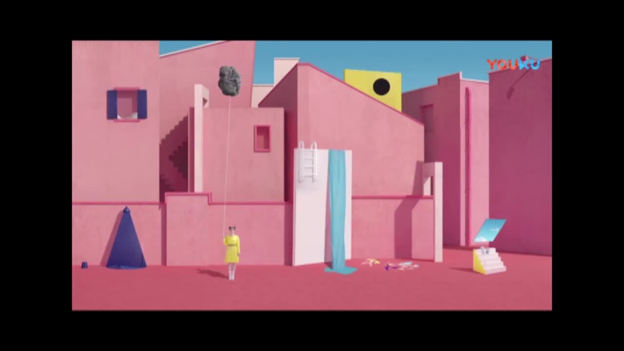 創(chuàng)意短片《A Very Short Film》