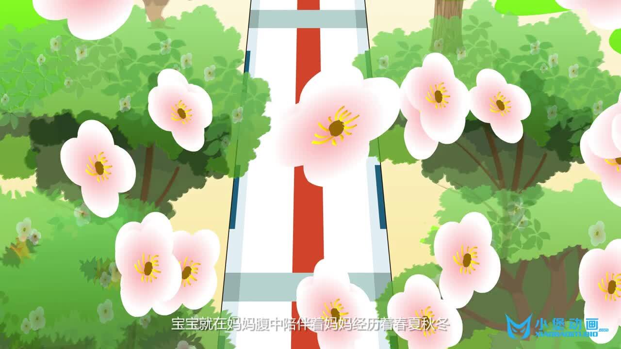 醫(yī)學科普知識  公益宣傳片制作 二維動畫制作