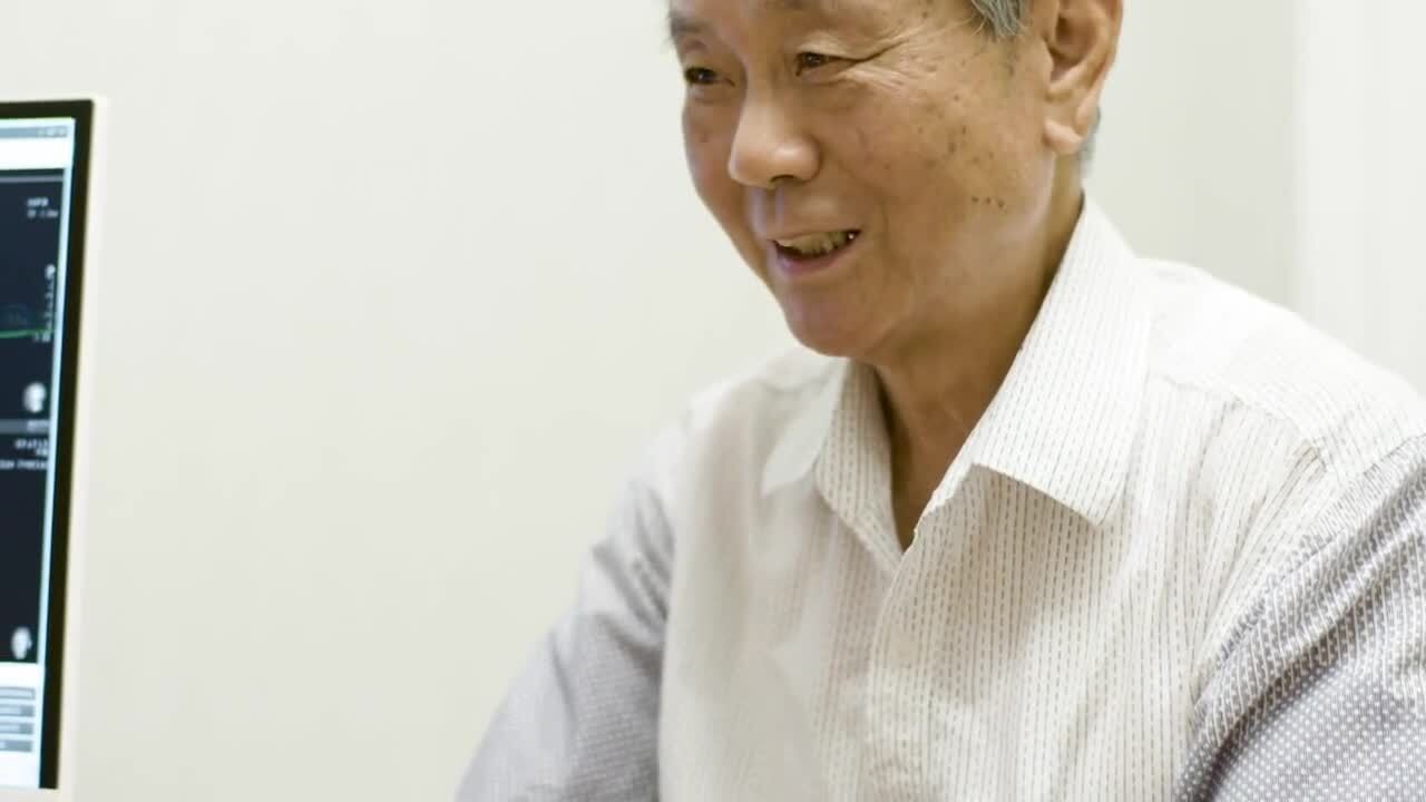 無(wú)錫新思維傳媒《口腔醫(yī)院宣傳片制作》