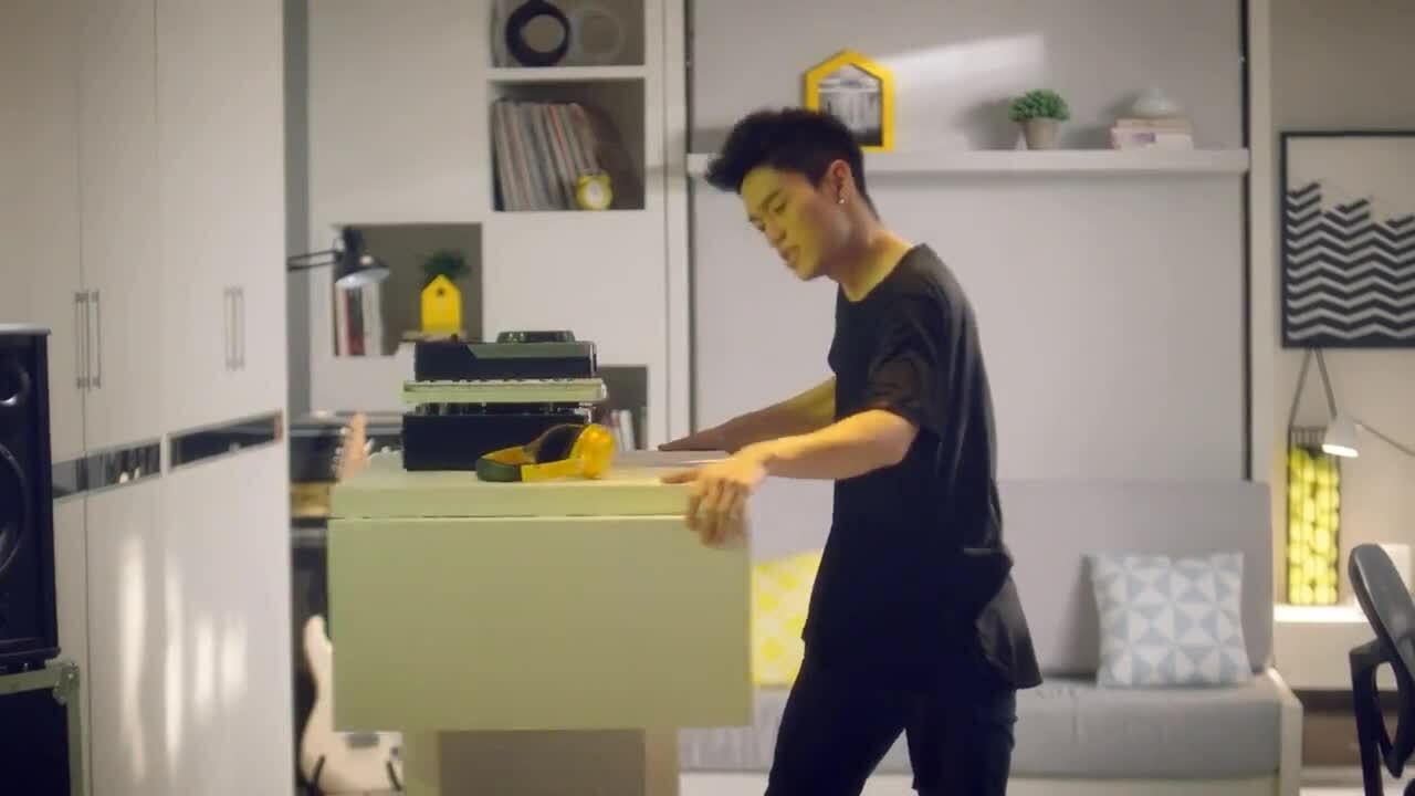 極有家一站式品質(zhì)筑家平臺宣傳片