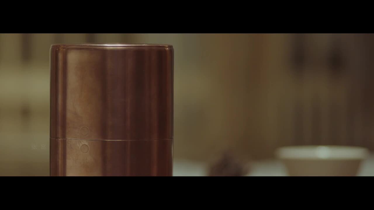 室內(nèi)生活節(jié)宣傳片《故事，就在室內(nèi)》