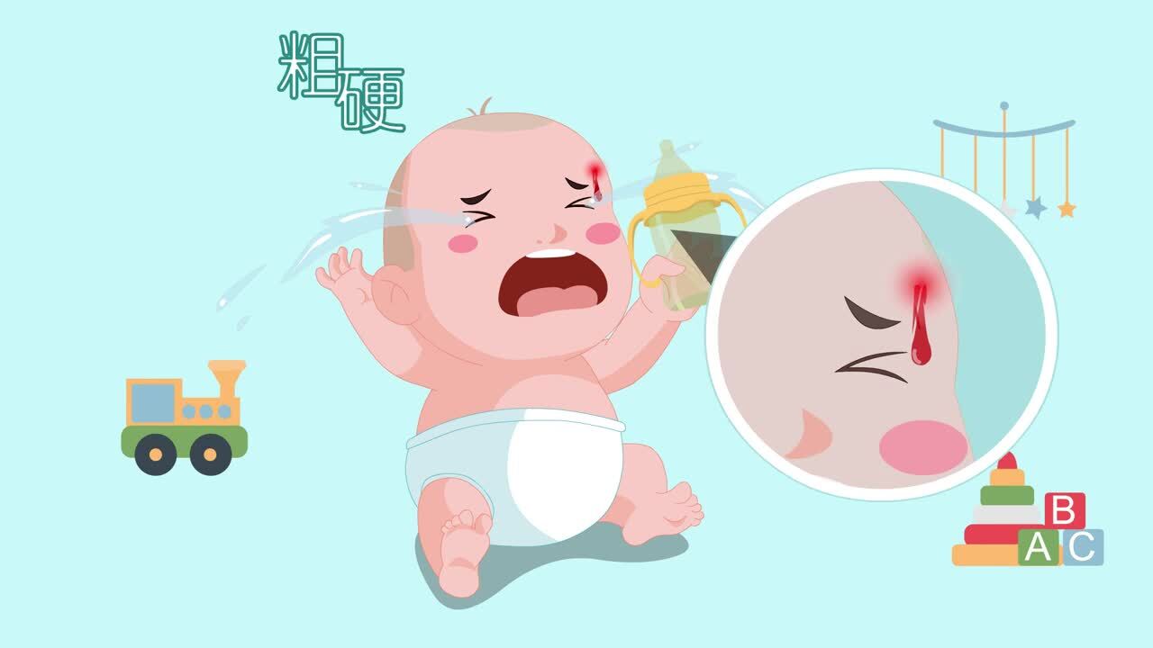 愛因奶瓶產(chǎn)品動(dòng)畫視頻