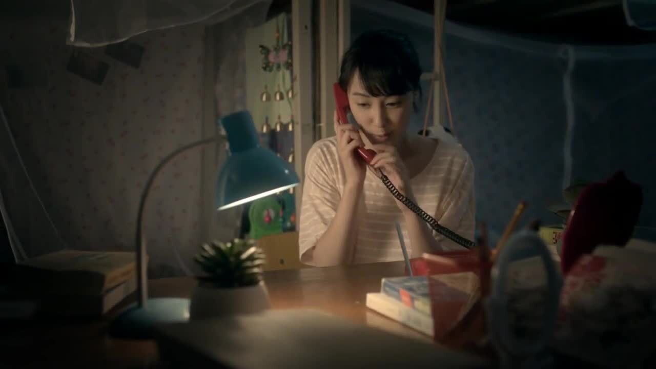 黃軒代言蘇泊爾保溫杯《習慣有你在》