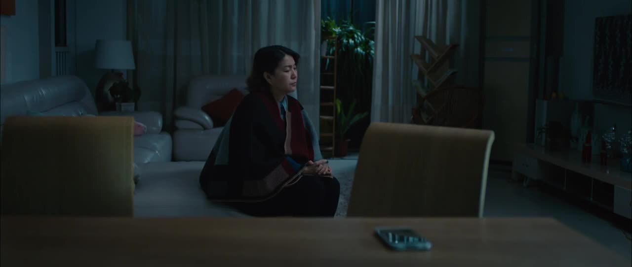 每日優(yōu)鮮《媽媽的黑暗料理》
