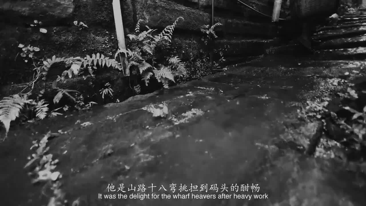 四川火鍋協(xié)會廣告片《世界的四川火鍋》
