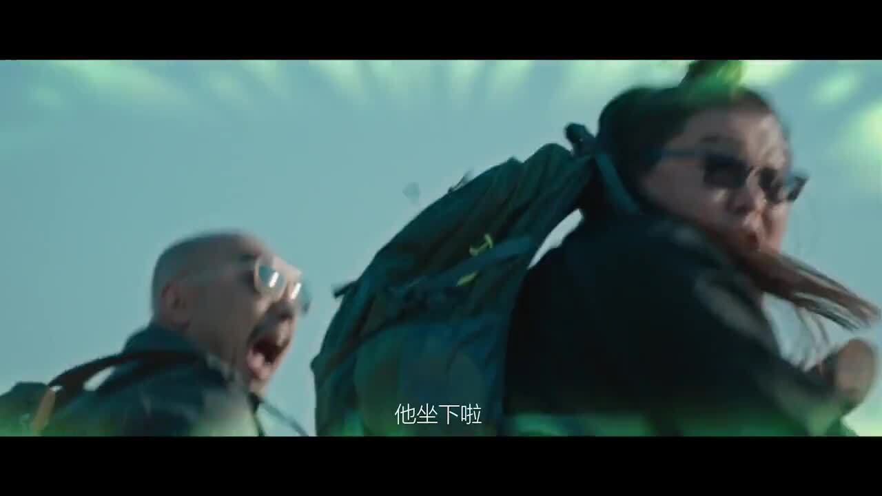 暴走大事件惡搞廣告《做個有故事的盒子精》