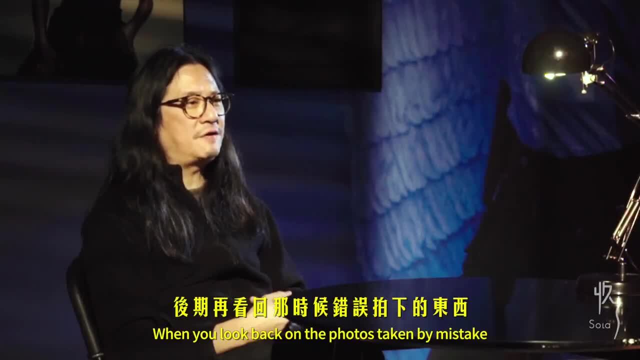他所紀(jì)錄的香港電影的盛世繁華，我們懷念他