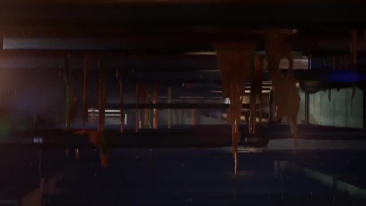 法國干邑甜酒創(chuàng)意廣告《打開意想不到的神奇世界》