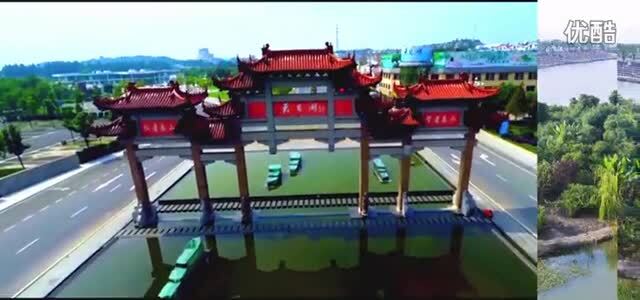常州旅游宣傳片《江南水鄉(xiāng) 夢想激蕩》