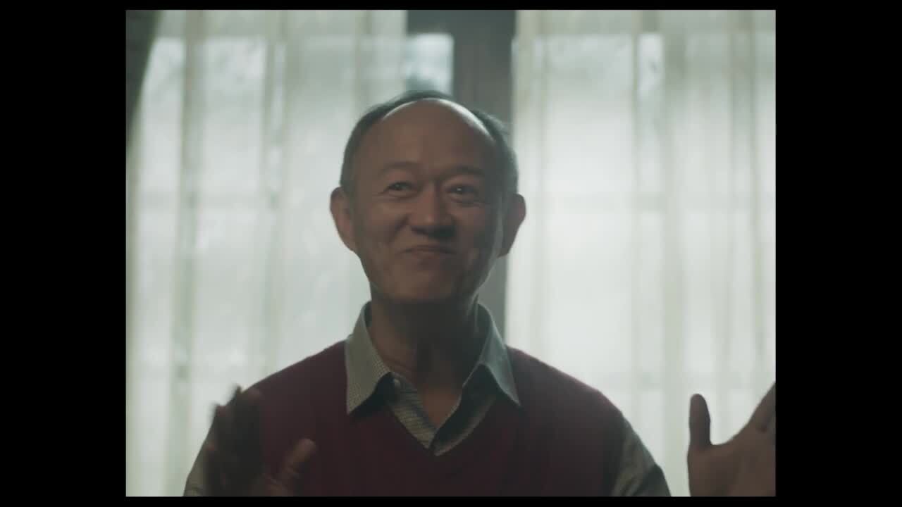 歐派企業(yè)宣傳片《扎心會(huì)放肆，走心卻懂得克制》