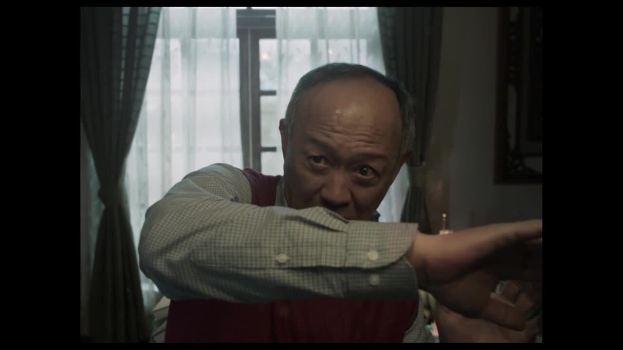 歐派企業(yè)宣傳片《扎心會(huì)放肆，走心卻懂得克制》