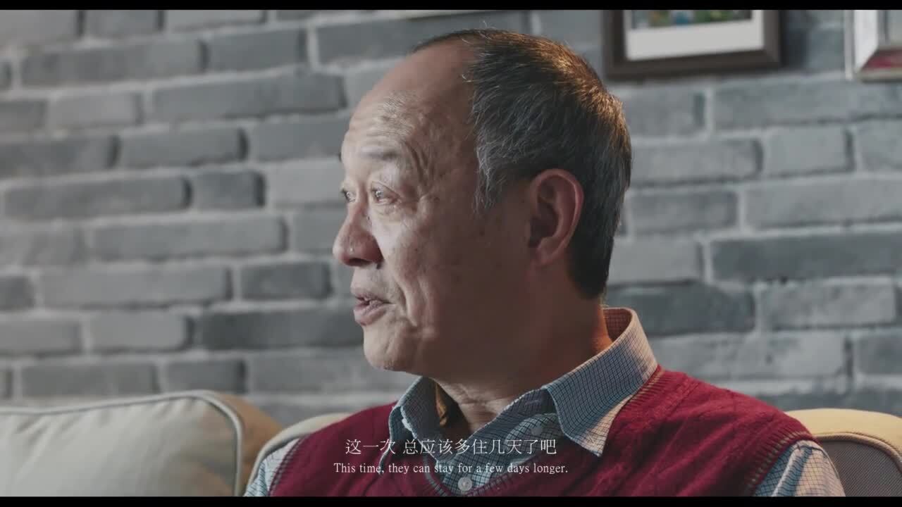 歐派企業(yè)宣傳片《扎心會(huì)放肆，走心卻懂得克制》
