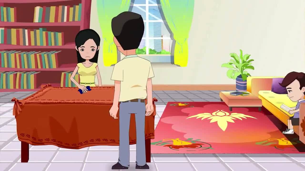無錫3分鐘MG公益動畫片創(chuàng)意設計與制作
