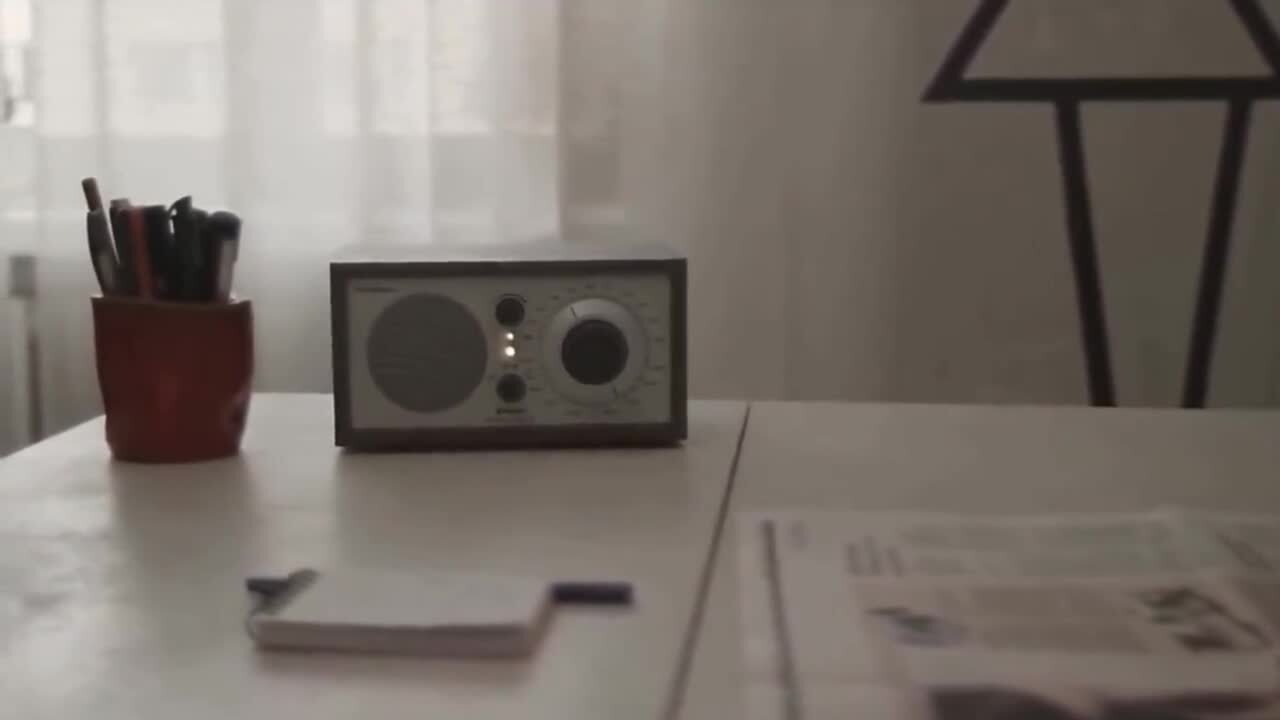 美國(guó)立體音響宣傳片《歲月流金》