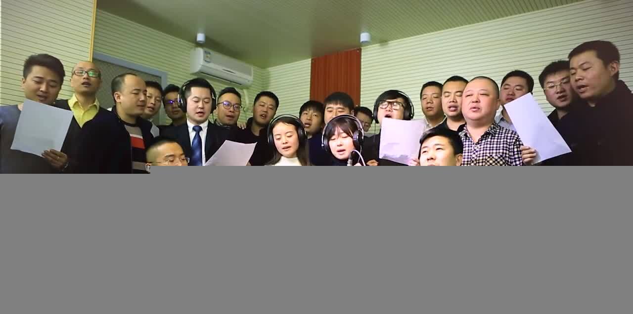 陜西省促進會MV