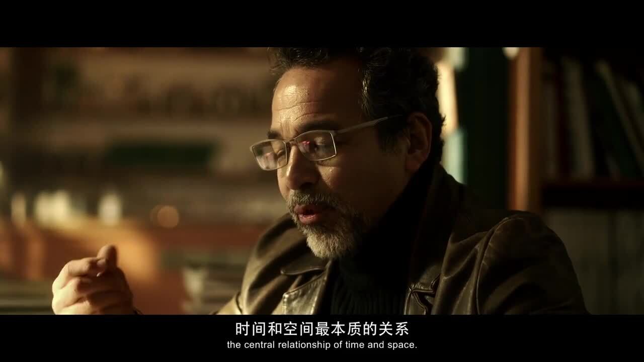 方太創(chuàng)意廣告《媽媽的時間機(jī)器》