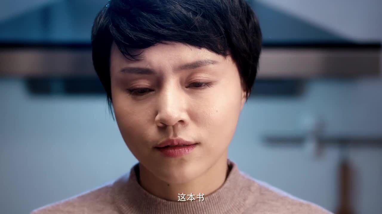 方太創(chuàng)意廣告《媽媽的時間機(jī)器》