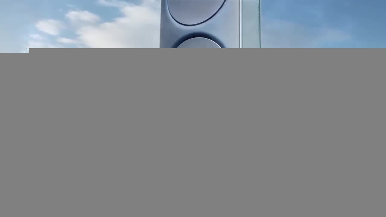 三星空調(diào)產(chǎn)品廣告《Aircon》