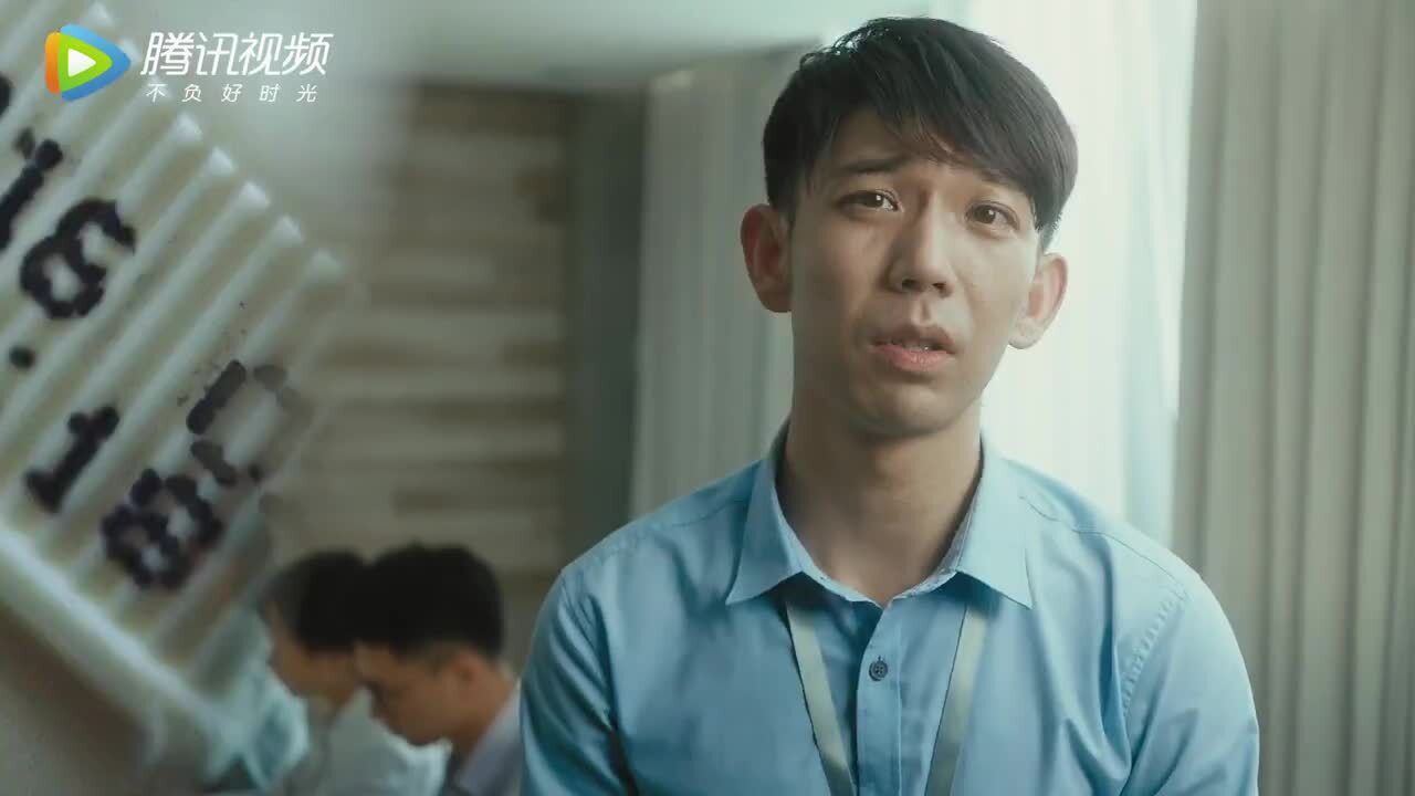 脫口秀大會創(chuàng)意宣傳片《你的工資里有多少表演費》