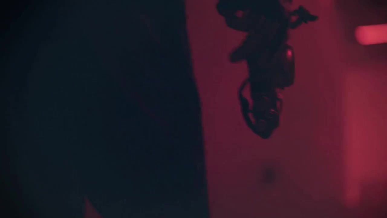 闞清子 & 紀凌塵《YSL x dir》 