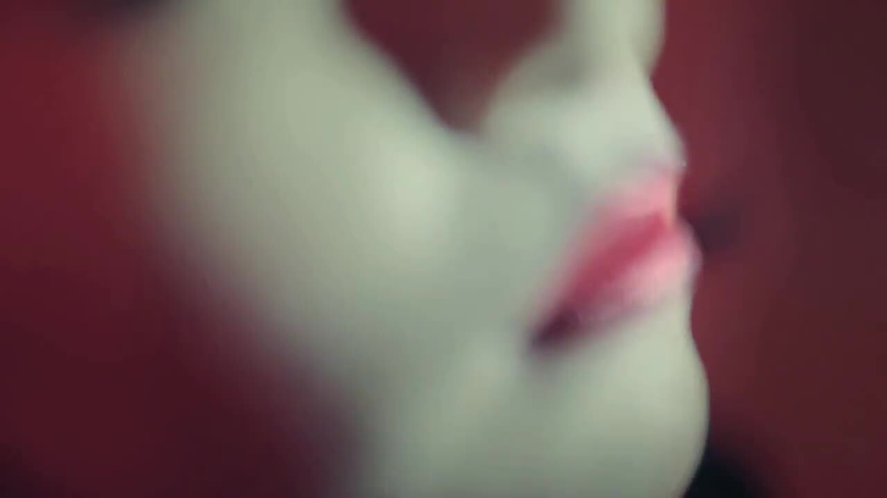 闞清子 & 紀凌塵《YSL x dir》 