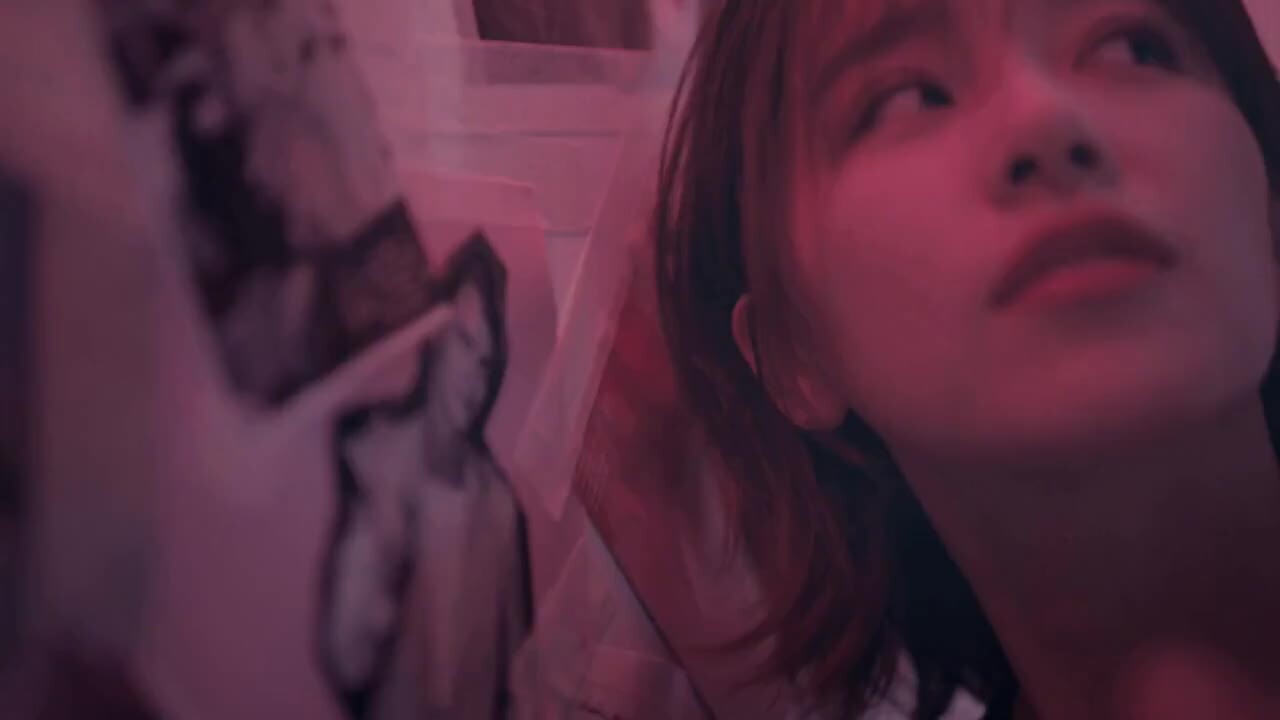 闞清子 & 紀凌塵《YSL x dir》 
