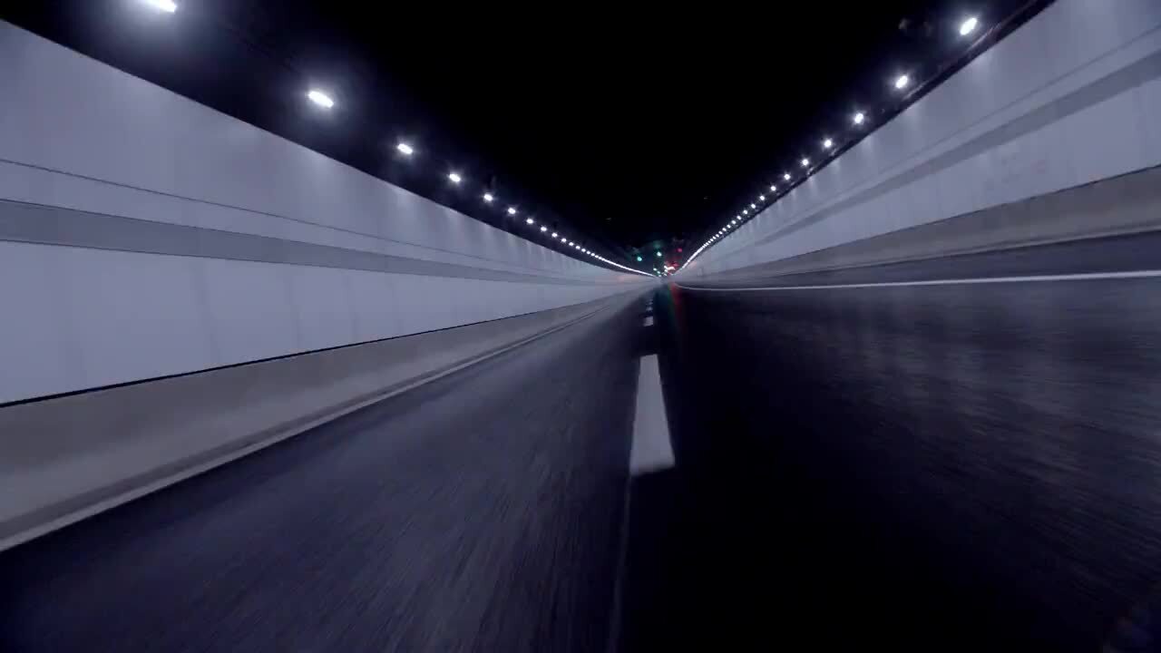 余文樂(lè)觀致5汽車廣告片