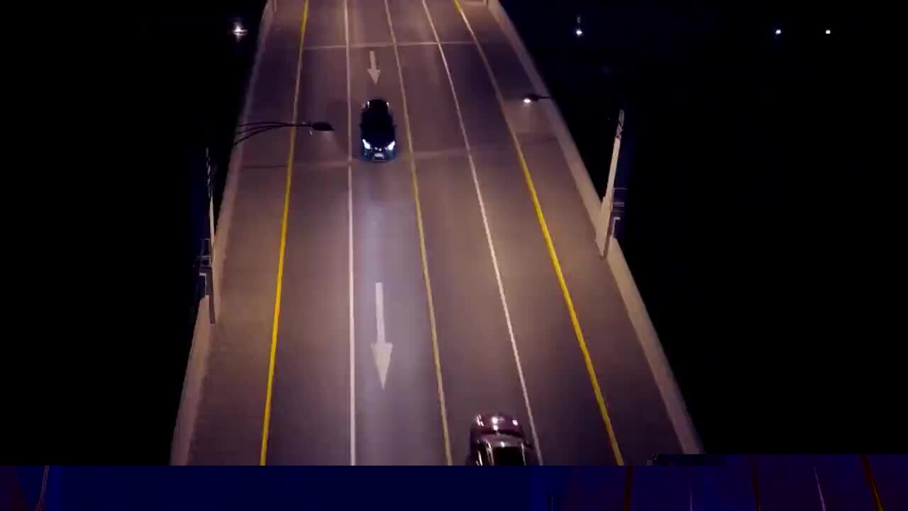 余文樂(lè)觀致5汽車廣告片