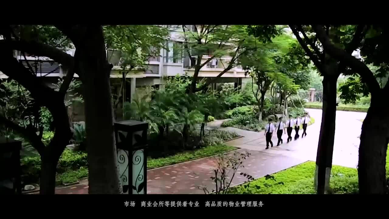 泰發(fā)集團宣傳片