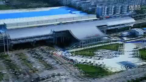 江門(mén)市城市宣傳片《好山好水好地方》