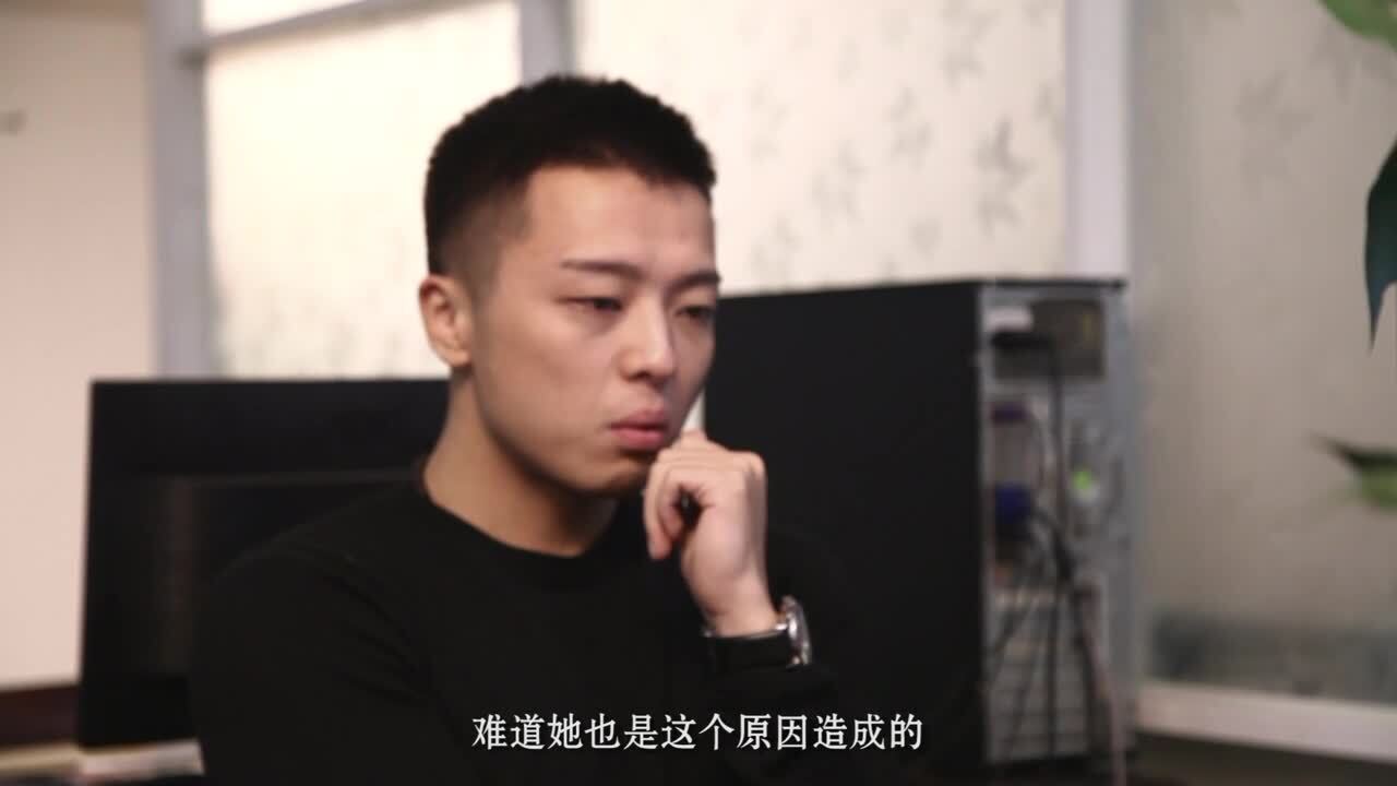 健康公益微電影系列之 《真愛(ài)有晴天》