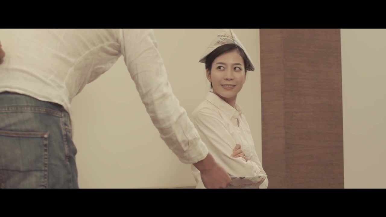陪伴就是幸福