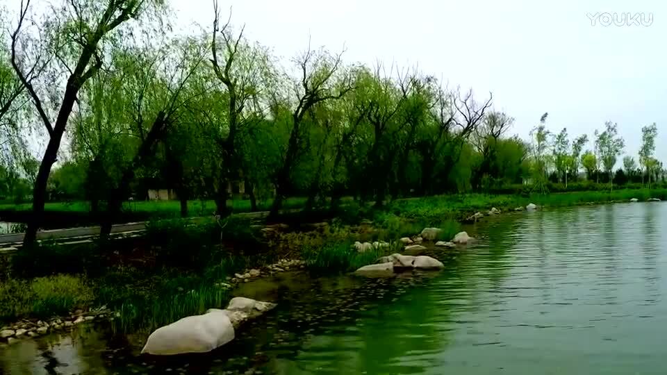 淄博城市宣傳片《魅力淄博城》  