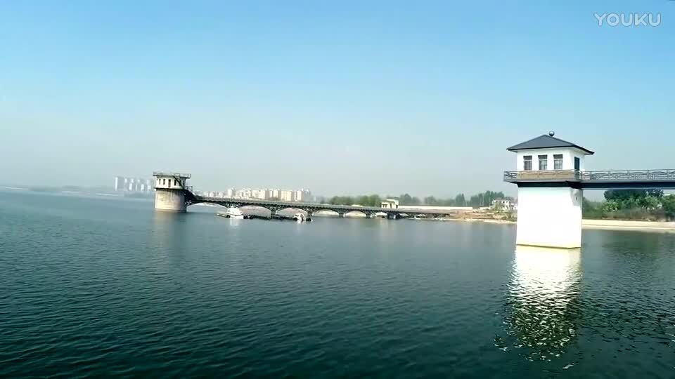 淄博城市宣傳片《魅力淄博城》  