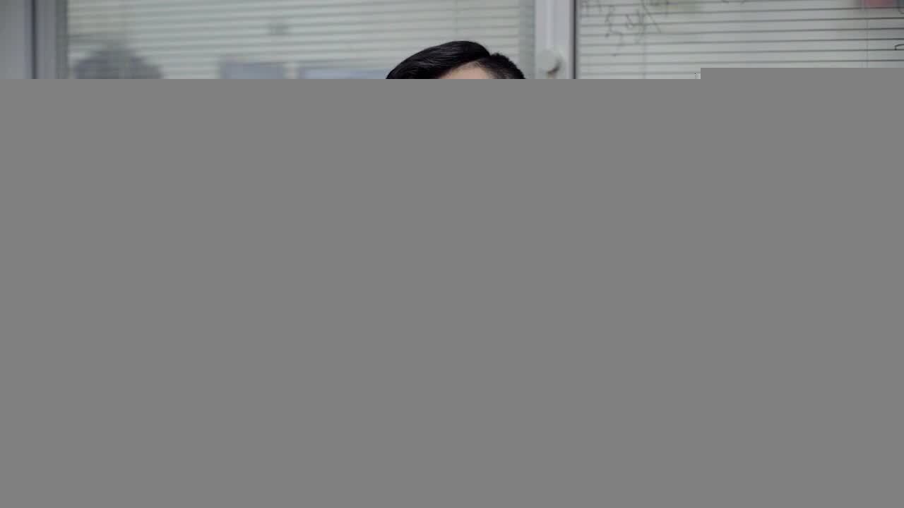 歐萊雅品牌宣傳片《中年男人危機(jī)》