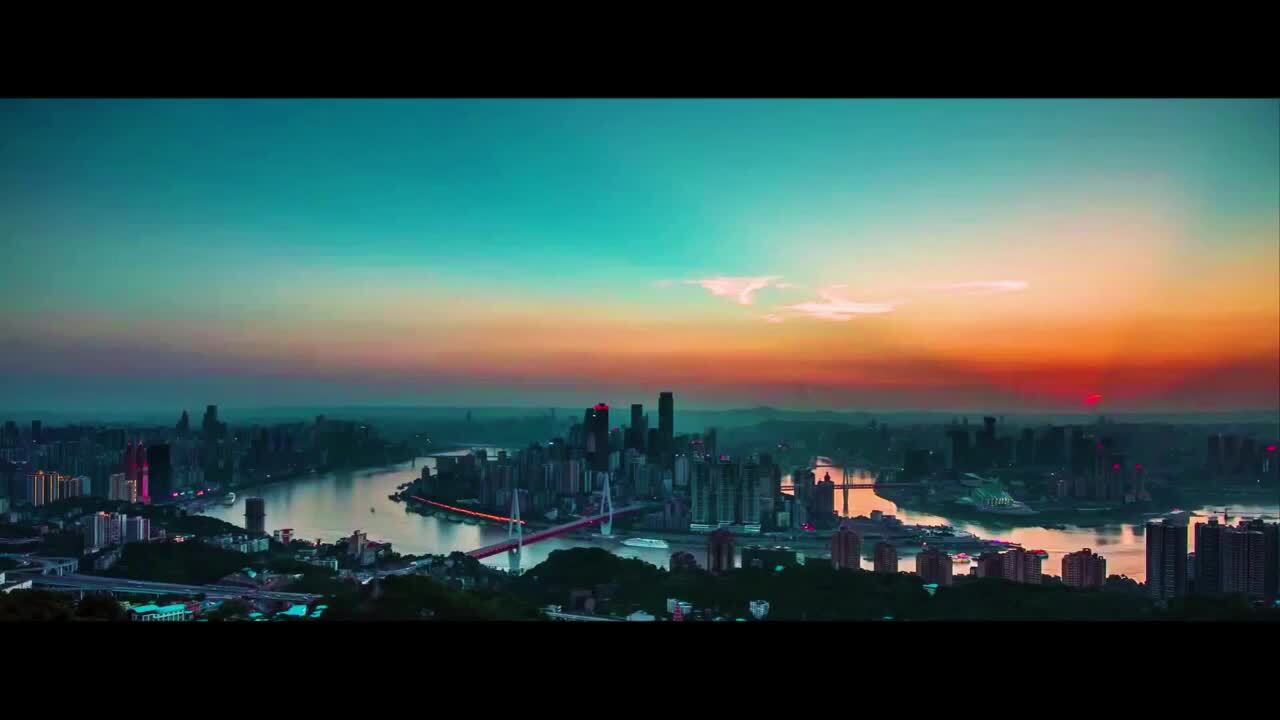 樸真有機(jī)宣傳片
