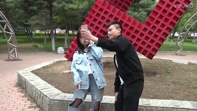 華為P9微電影 《因為愛》